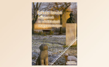 Fekete István múzeumok és emlékhelyek Magyarországon