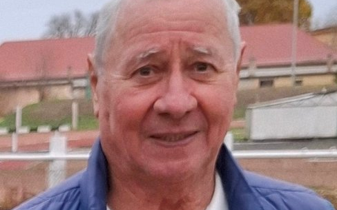 Villáminterjú Tóth András sokszoros válogatott labdarúgóval Dombóváron  