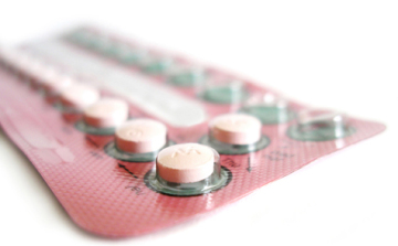 Mellrákot okozhatnak bizonyos fogamzásgátlók