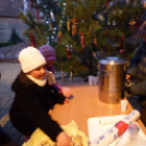 Mikulás járt Kaposszekcsőn