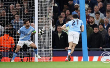 Premier League - Bajnokaspiránsok csúcsrangadója vasárnap