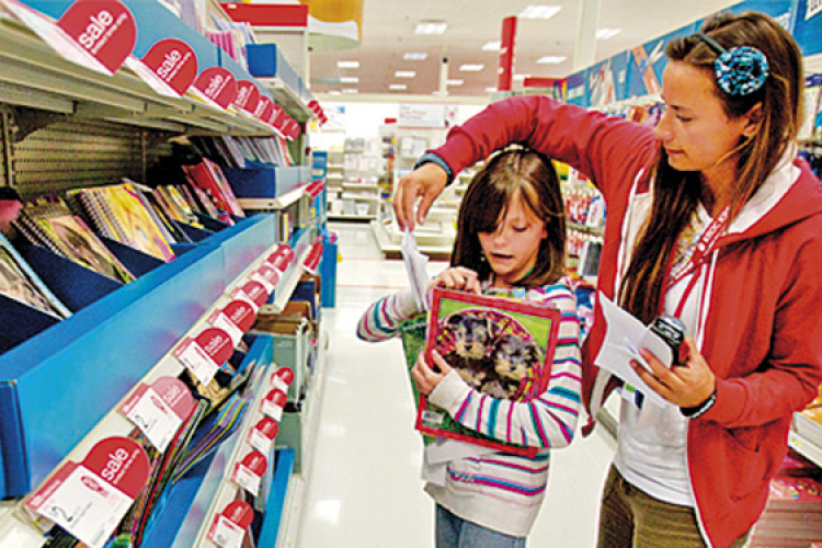 Idén sok családnak könnyebb lehet az iskolakezdés