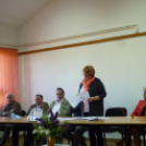 Közmeghallgatás Kaposszekcsőn