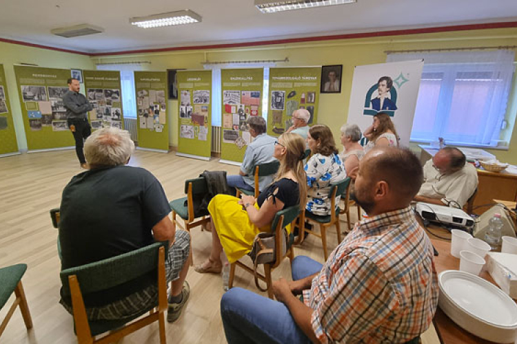 Nakon látható a Néprajzi Múzeum utazó kiállítása