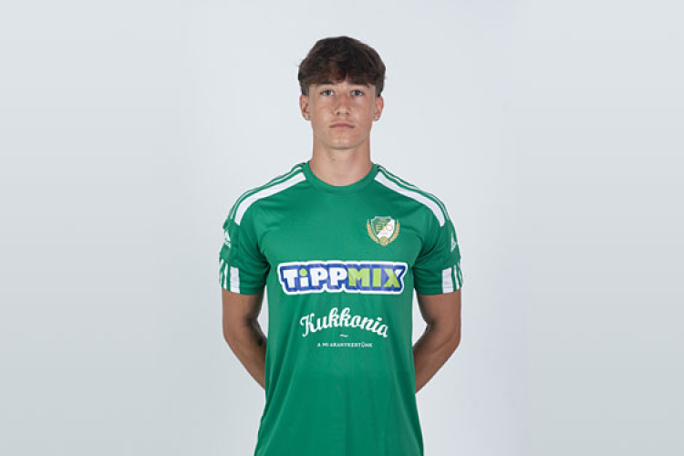 Futballcipőben a Kisalföldön