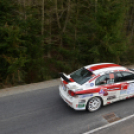 Rebenland Rallyn a CRASH-MEN TEAM