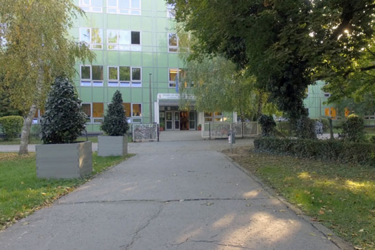 Ismét akkreditált kiváló tehetségpont címet nyert a Dombóvári Belvárosi Általános Iskola