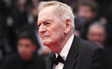 Cannes - A filmkritikusok nemzetközi szövetsége (FIPRESCI) életműdíjjal tüntette ki Szabó Istvánt