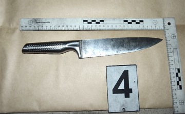 Őrizetben a dombóvári késelő