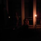 A Föld órája 2015 Dombóvár