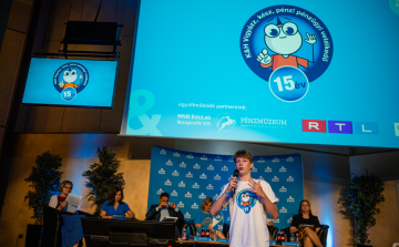 Kitettek magukért a diákok és a tanárok