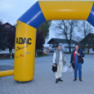 Mitropások az Autós Salakshow-n