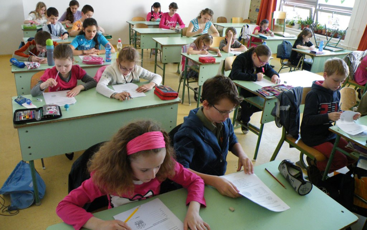 Versenyről-versenyre a belvárosiban