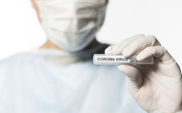 Magyarország még a járvány felszálló ágában van