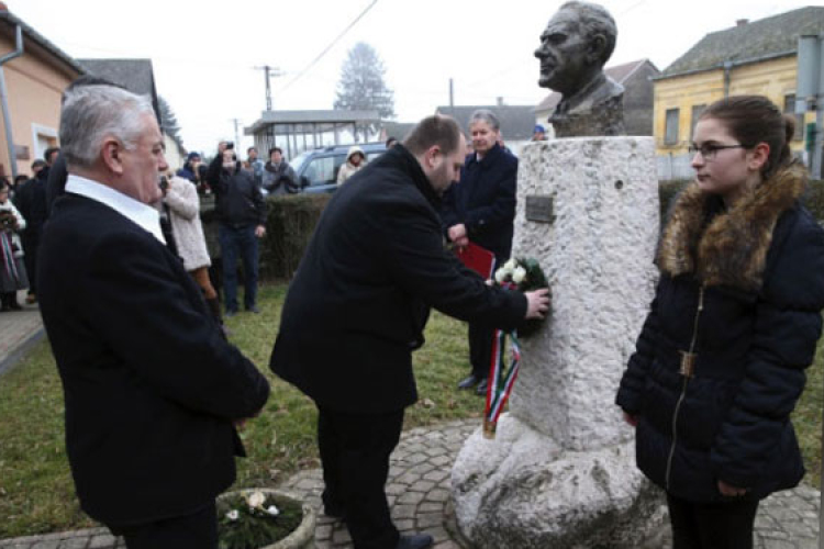Fekete István Emléknap Göllében