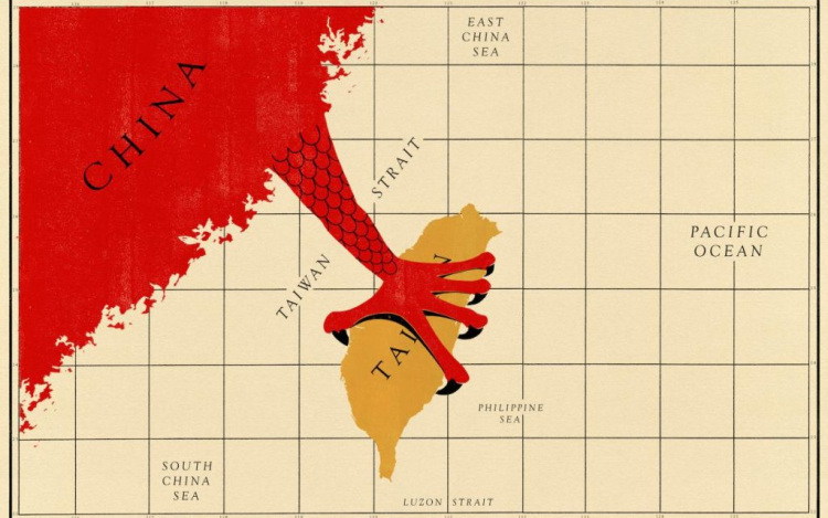 A NATO-t mélyen aggasztja Kína nemzetközi biztonságban betöltött szerepe