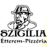 Szicília Étterem-Pizzéria