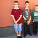 Úsabb sportsikerek Kaposszekcsőn