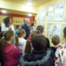 Kaposszekcsőre látogatott Ilan Mor Izrael Állam magyarországi nagykövete