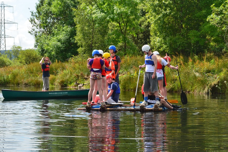 Több tízezer gyermeket várnak idén nyáron az Erzsébet-táborokba
