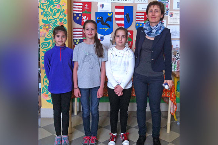 „Ki a mester két keréken?”