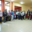 Kaposszekcsőre látogatott Ilan Mor Izrael Állam magyarországi nagykövete