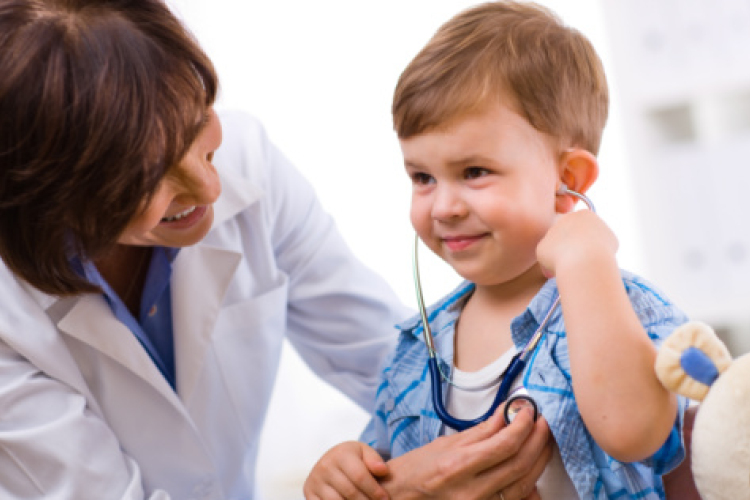 Átmenetileg változik a dombóvári gyermekorvosok rendelése