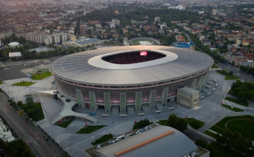 Holnap rendezik a Európa Liga budapesti döntőjét