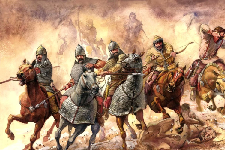 Genetikai kapcsolatot találtak az Urál melletti és a Kárpát-medencei szarmaták között az SZTE kutatói