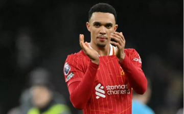 Premier League - Alexander-Arnold megállapodott a Real Madriddal