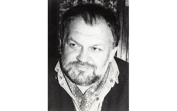 dr. Balipap Ferenc munkássága bekerült a Tolna Vármegyei Értéktár Kulturális örökség kategóriába