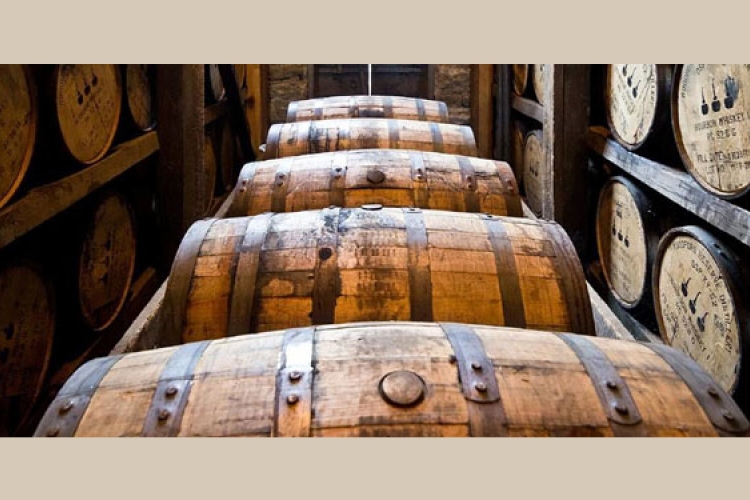 Miként hat a hordós érlelés a whisky minőségére?
