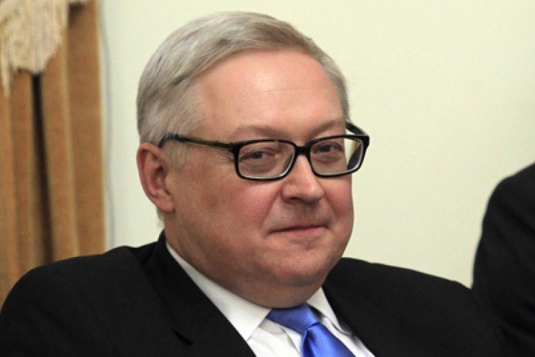 Ukrán válság - Orosz külügyminiszter-helyettes: Washington hatalomváltást akar előidézni Oroszországban