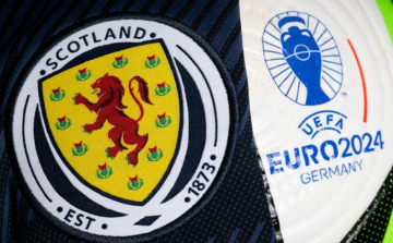 A skótok is győzni szeretnének ma