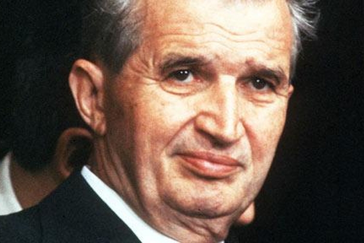 Román felmérés szerint Ceausescu megnyerné az elnökválasztást, ha élne