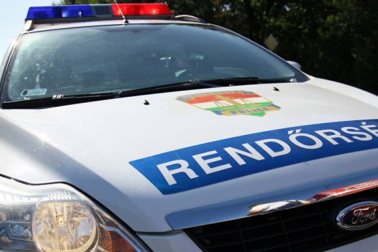 Egy idős dombóvári nő táskáját lopták el