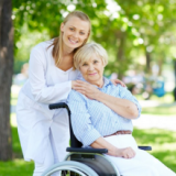 Szociális gondozó - ápoló