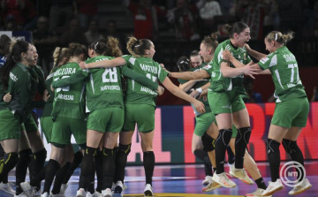 Klujber Katrin és Imre Bence az év kézilabdázója a magyar szövetségnél