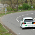 Debütálás a rallye2 mezőnyében