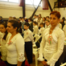 Március 15-i ünnep Kaposszekcsőn