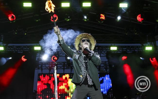 Szerencsekoncertek tavasszal országszerte az Ötöslottó jegyében