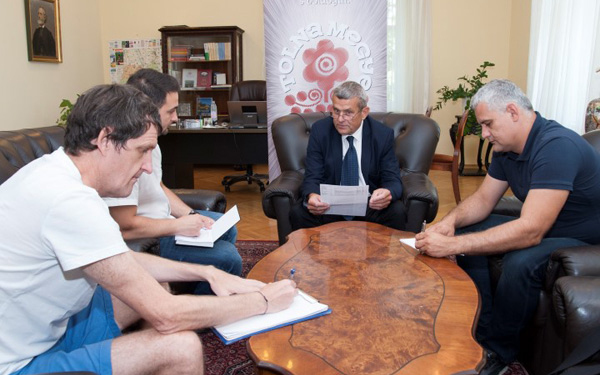 Újabb 4 milliárdnyi TOP forrás érkezik a településekhez