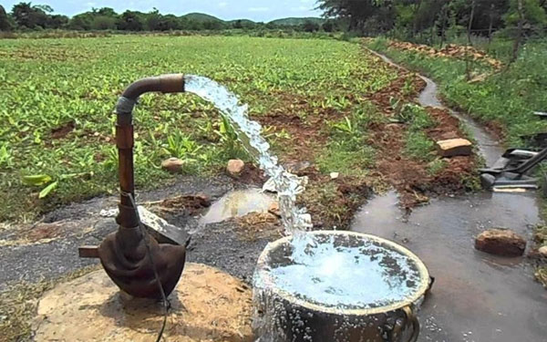 Bírság helyett fennmaradási engedélyt kaphatnak az engedély nélkül fúrt kutak