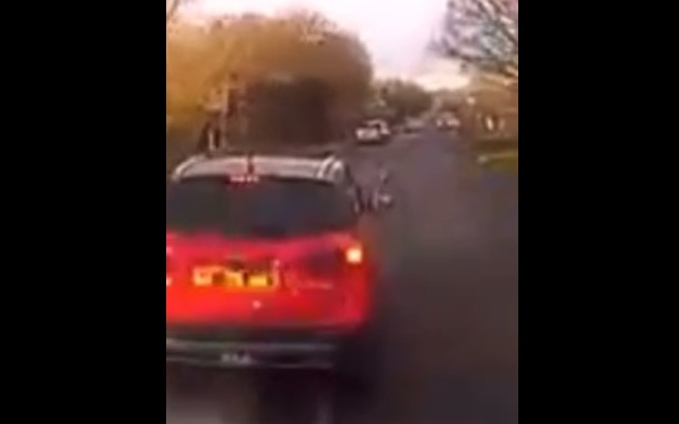 Szándékosan feltartotta a mentőautót, 8 hónap letöltendőt kapott