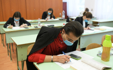 Már csak pár napig lehet jelentkezni az őszi érettségi vizsgákra