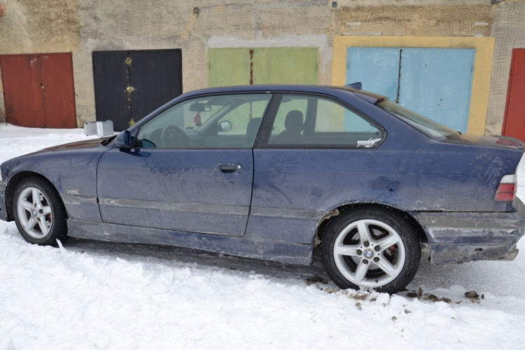 Elvitte egy próbakörre, de elfelejtette visszavinni