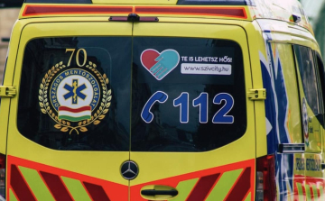 Balesetet szenvedett és meghalt egy férfi a tatabányai Kő-hegyen