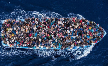 Ismét zavargás tört ki egy Drezda melletti menekültszállásnál