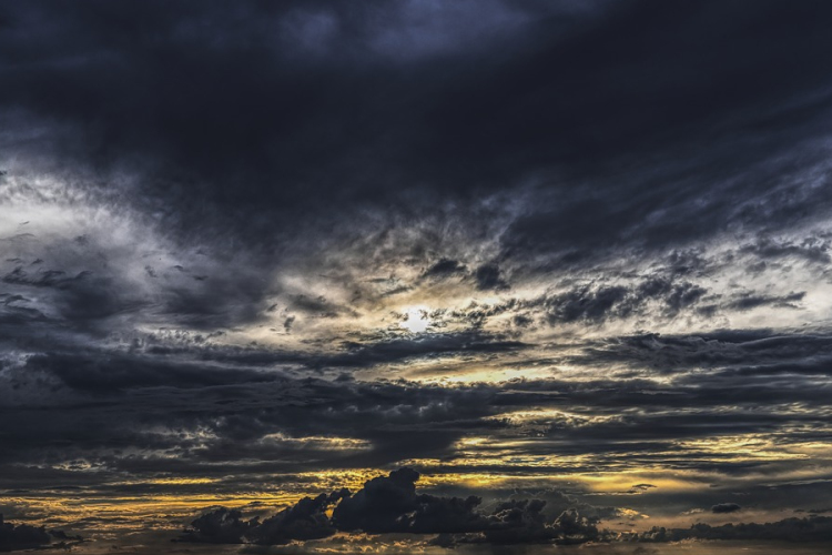 Változékony lesz az idő a héten