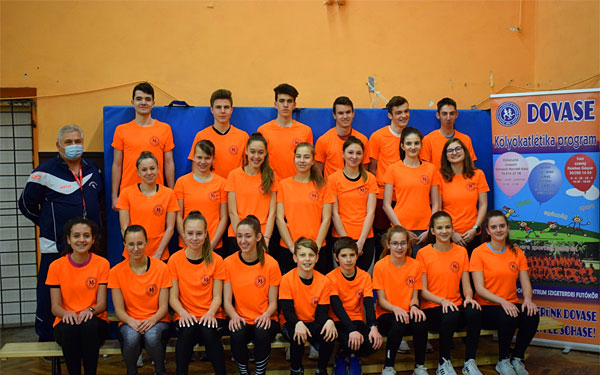 DOVASE évértékelő, a vírushelyzet miatt írásos formában 